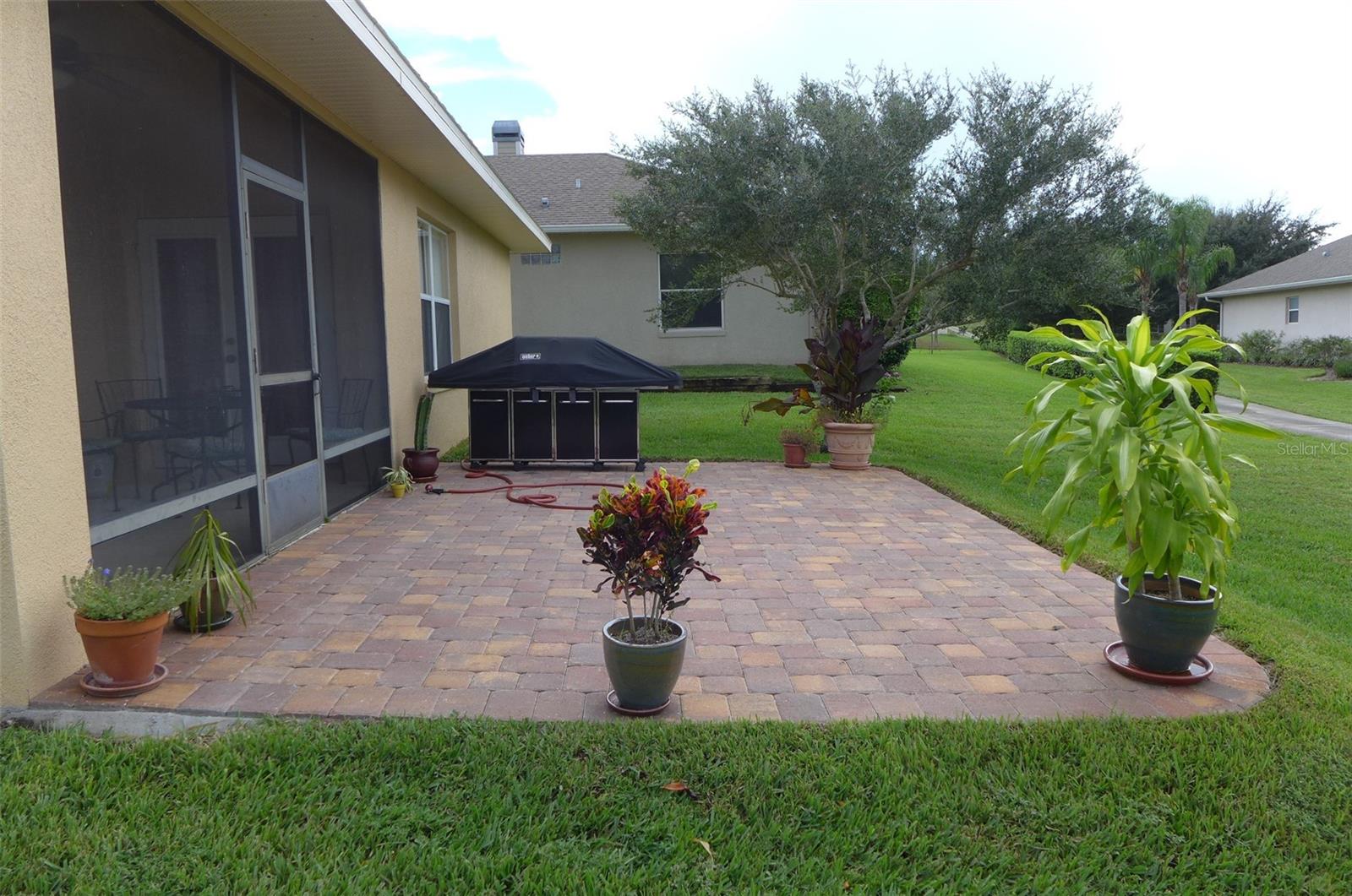 PALISADES PH 02B - Residential Lease