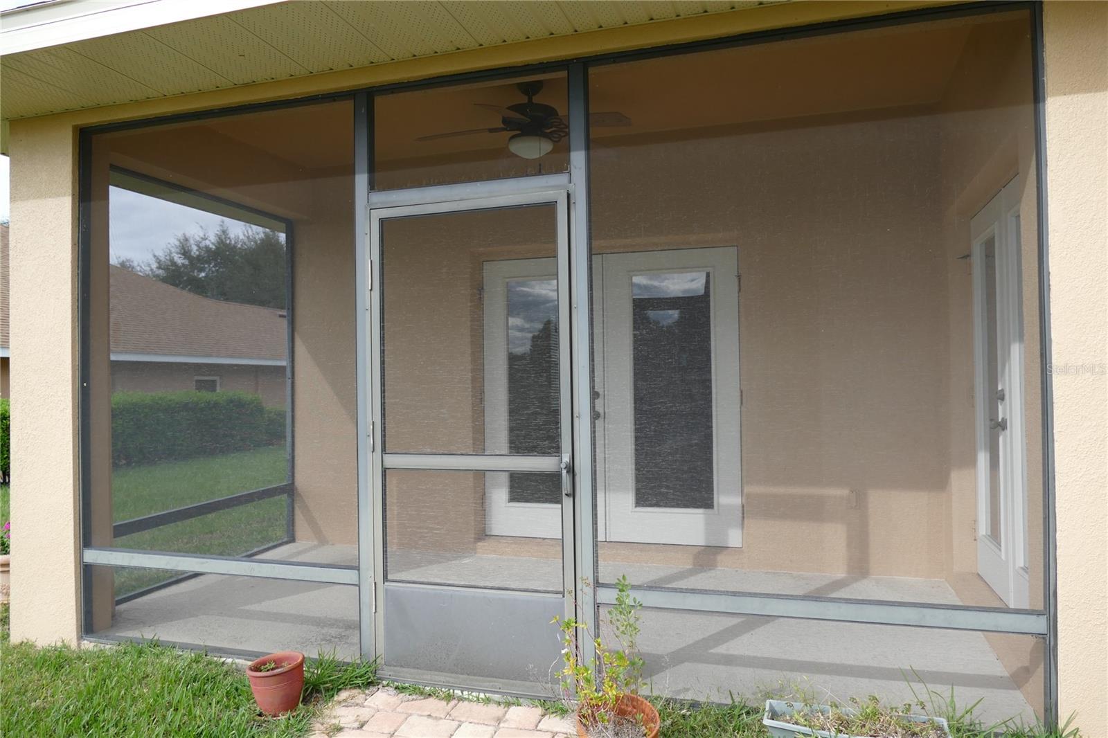 PALISADES PH 02B - Residential Lease
