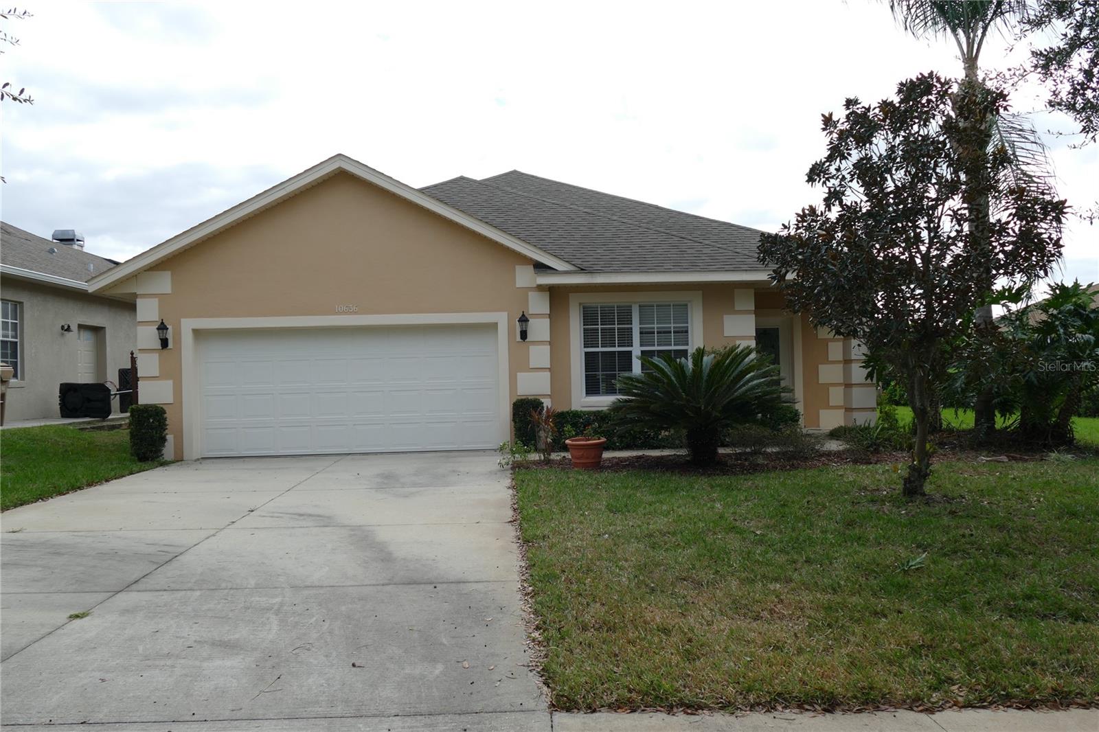PALISADES PH 02B - Residential Lease