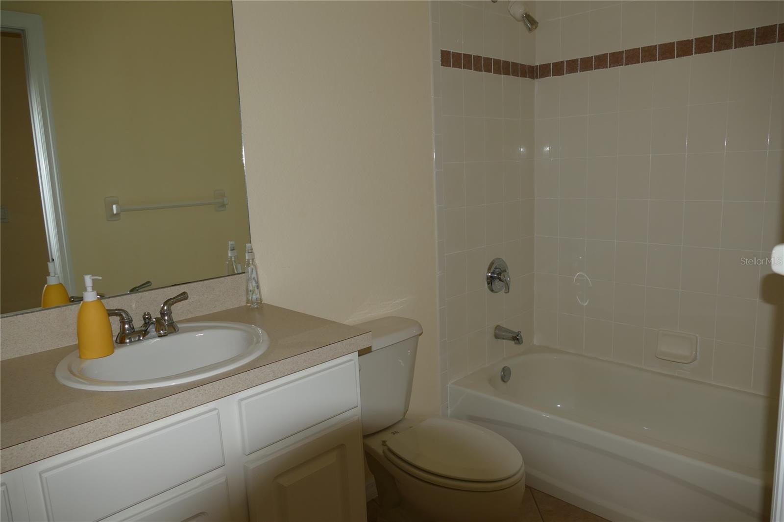 PALISADES PH 02B - Residential Lease