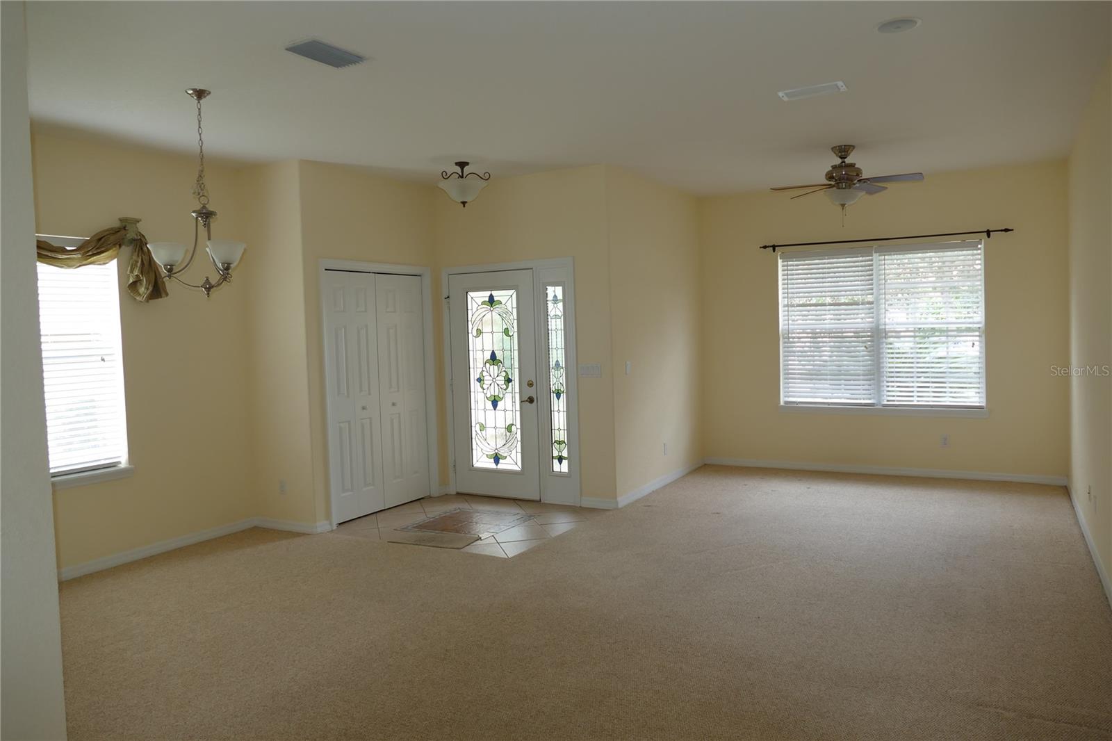 PALISADES PH 02B - Residential Lease