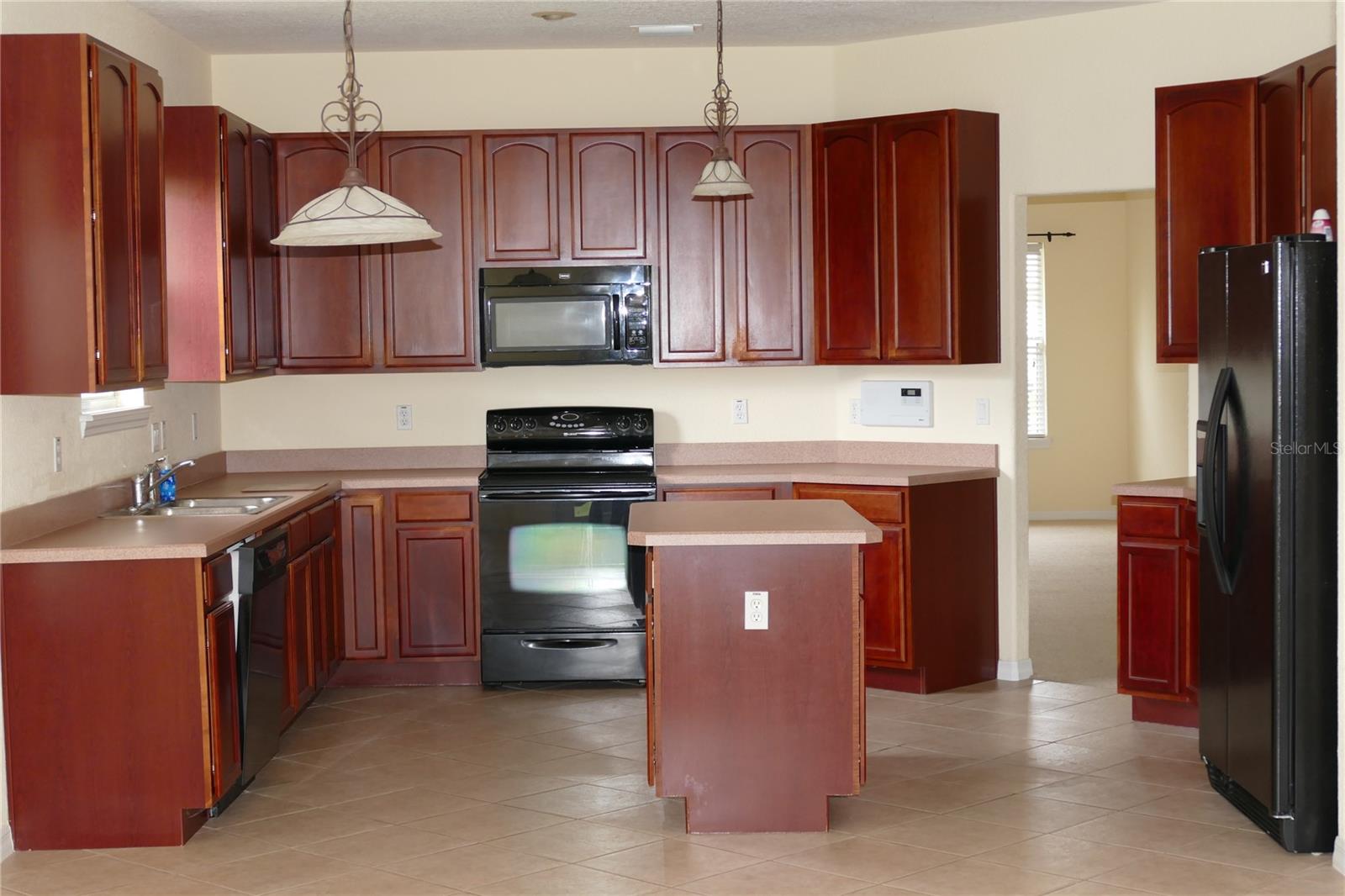 PALISADES PH 02B - Residential Lease