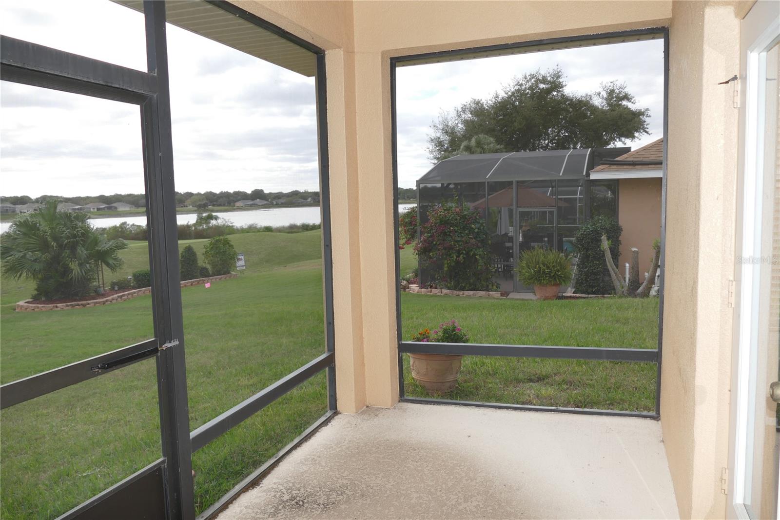 PALISADES PH 02B - Residential Lease
