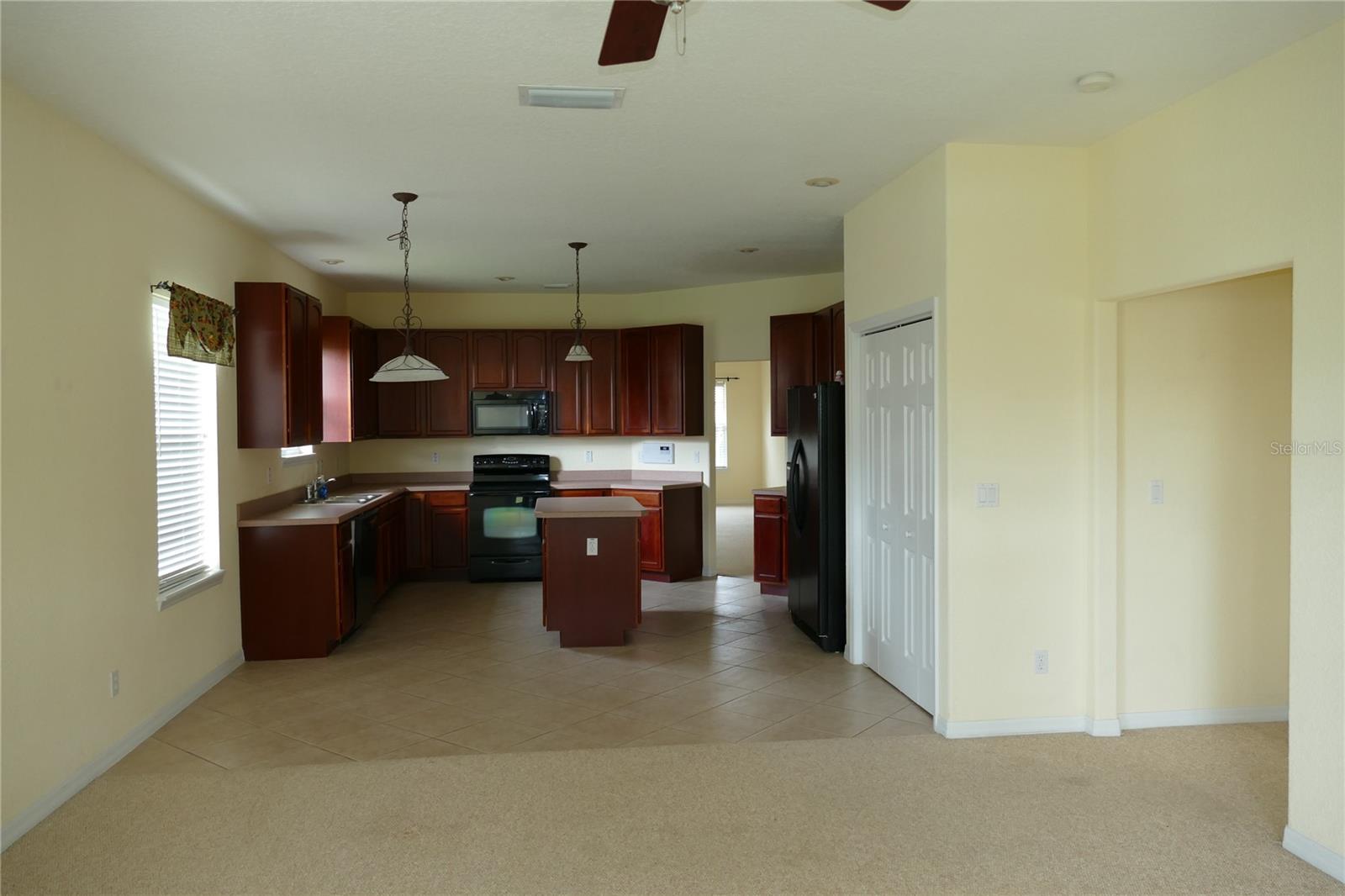 PALISADES PH 02B - Residential Lease