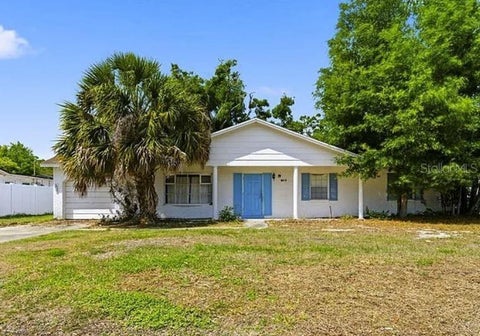 Photo of 517 Terrace Drive, Brandon, FL 33510 (MLS # TB8529133)
