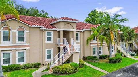 Photo of 2830 Osprey Cove Place #203, Kissimmee, FL 34746 (MLS # O6413754)