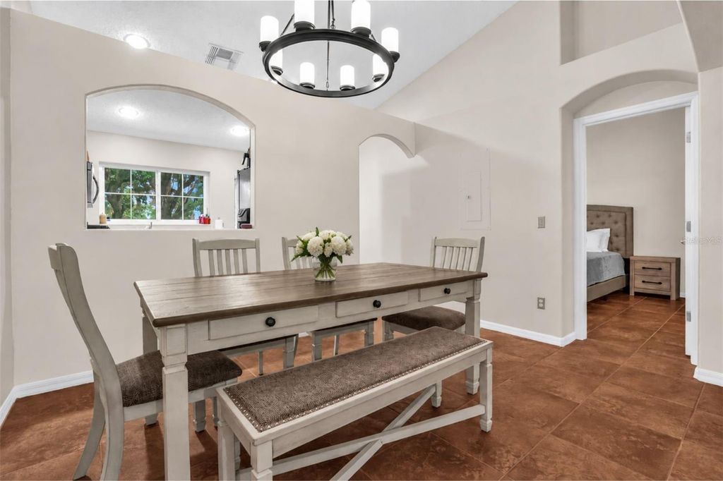 Photo of 2830 Osprey Cove Place #203, Kissimmee, FL 34746 (MLS # O6413754)