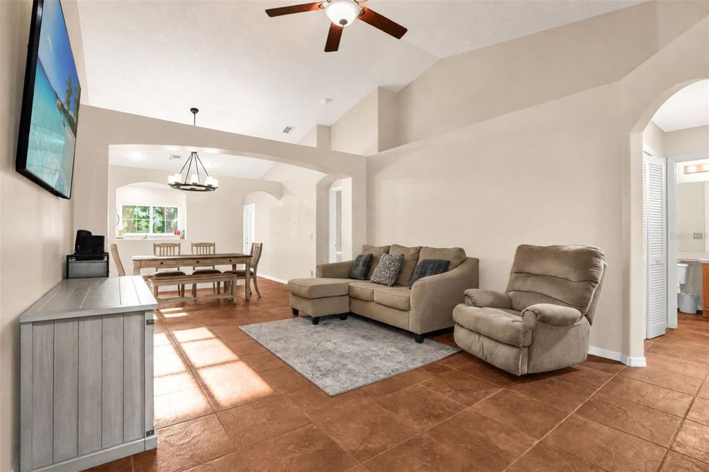 Photo of 2830 Osprey Cove Place #203, Kissimmee, FL 34746 (MLS # O6413754)