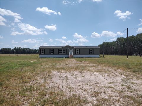 29781 NW 46 AVENUE NEWBERRY FL 32669