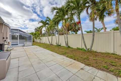 A home in PORT CHARLOTTE