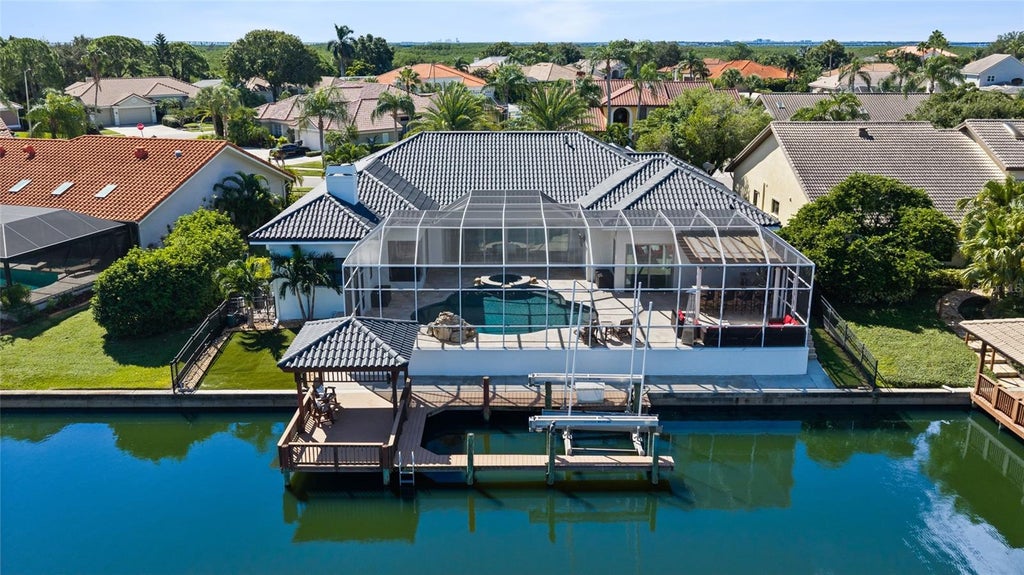 Photo of 9805 Compass Point Way, Tampa, FL 33615 (MLS # TB8557696)