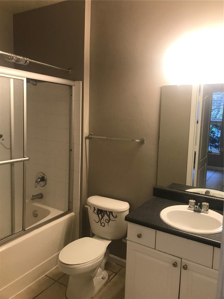 MIRABELLA - Residential