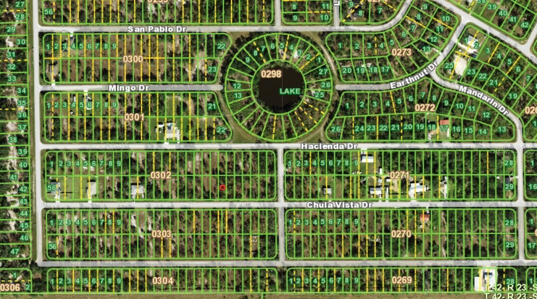 27110 CHULA VISTA DRIVE, PUNTA GORDA, FL, 33955 1 27110 CHULA VISTA DRIVE