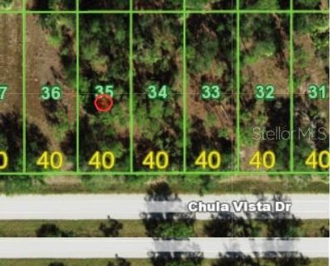 Search Sarasota & Manatee County Homes 31 27110 CHULA VISTA DRIVE PUNTA GORDA FL 33955