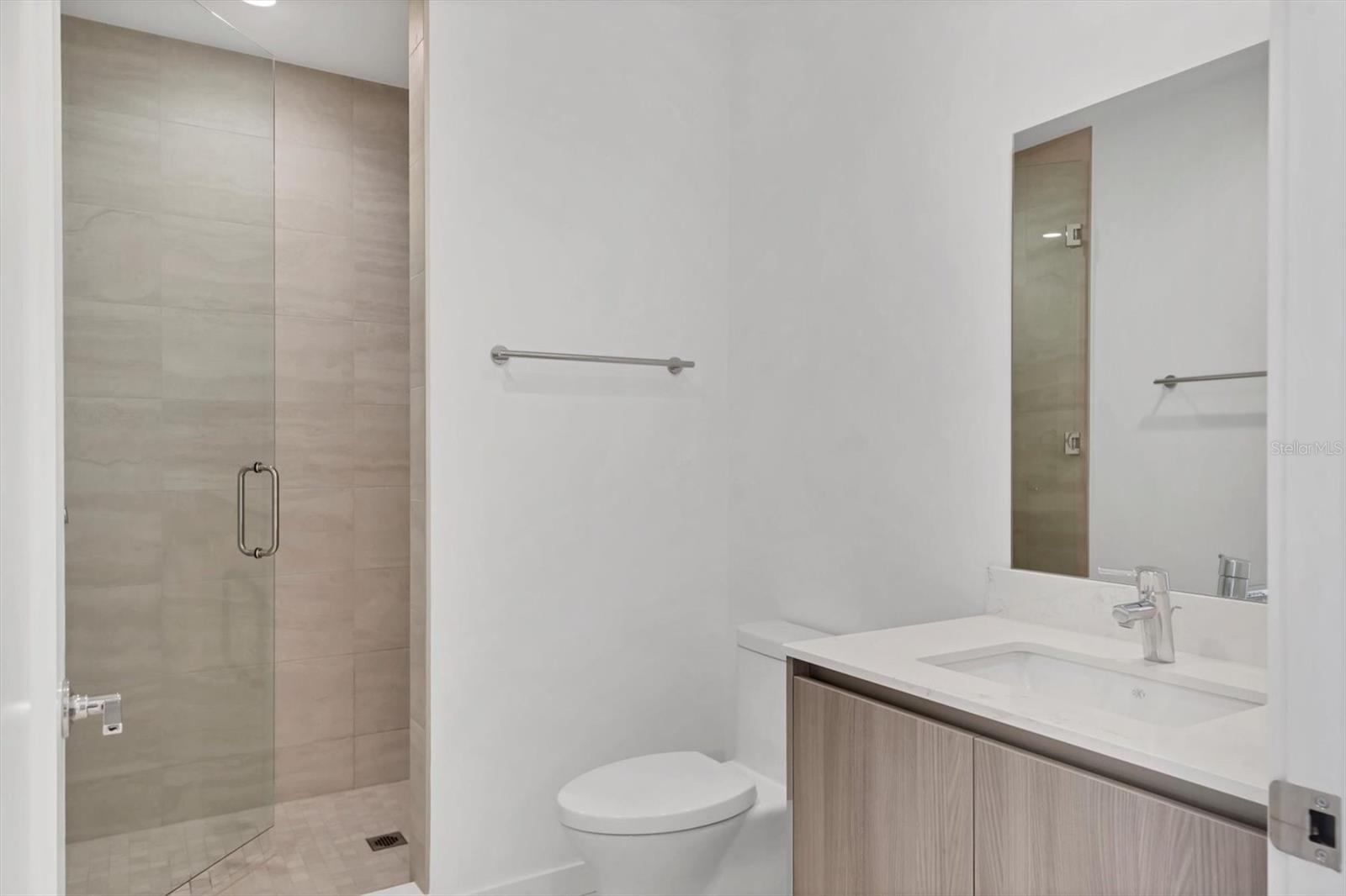 BAYSO SARASOTA CONDO - Residential Lease