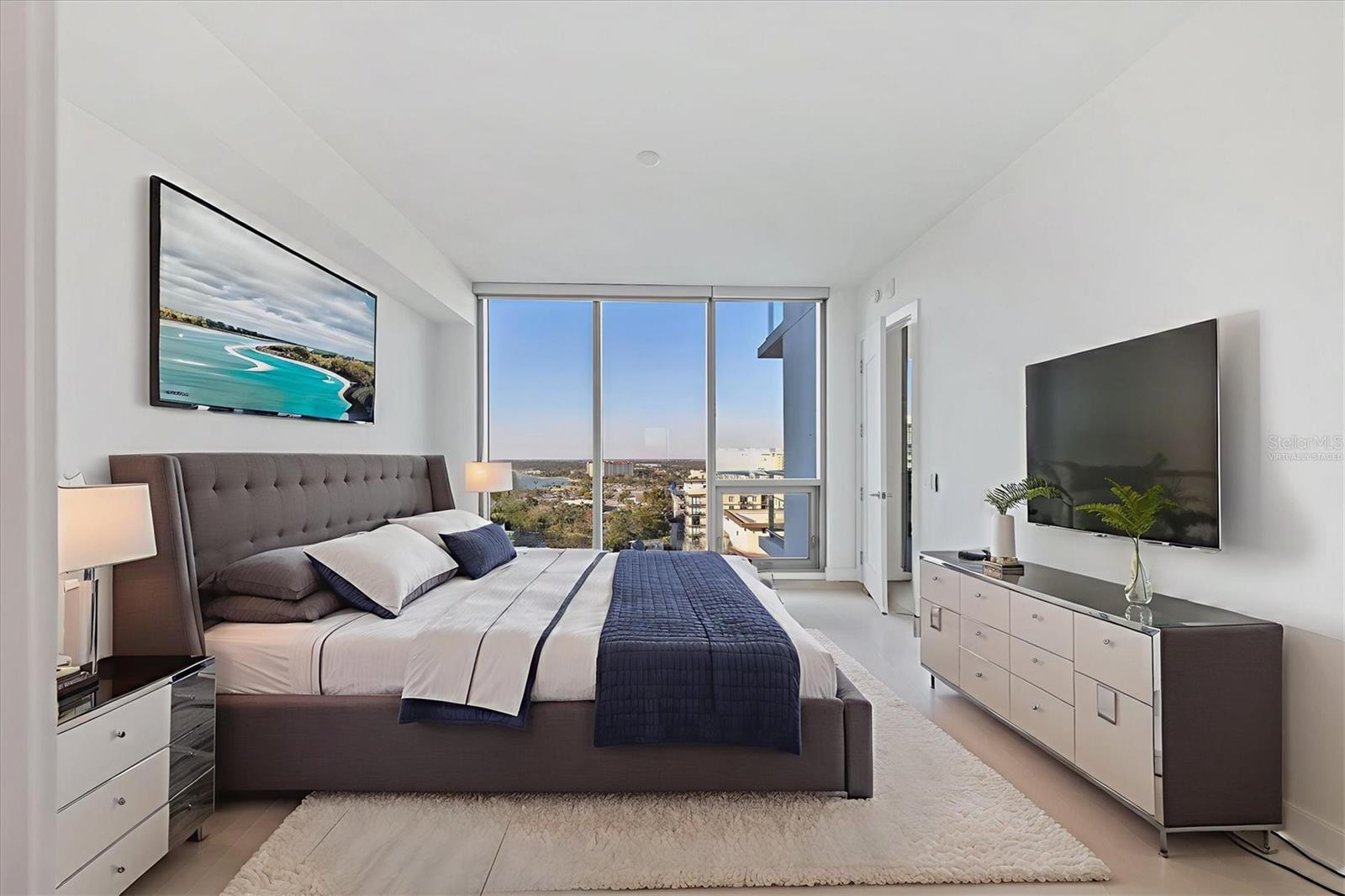 BAYSO SARASOTA CONDO - Residential Lease