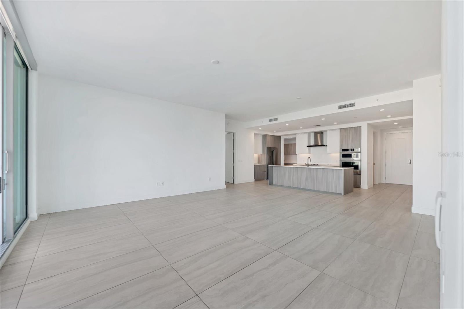 BAYSO SARASOTA CONDO - Residential Lease