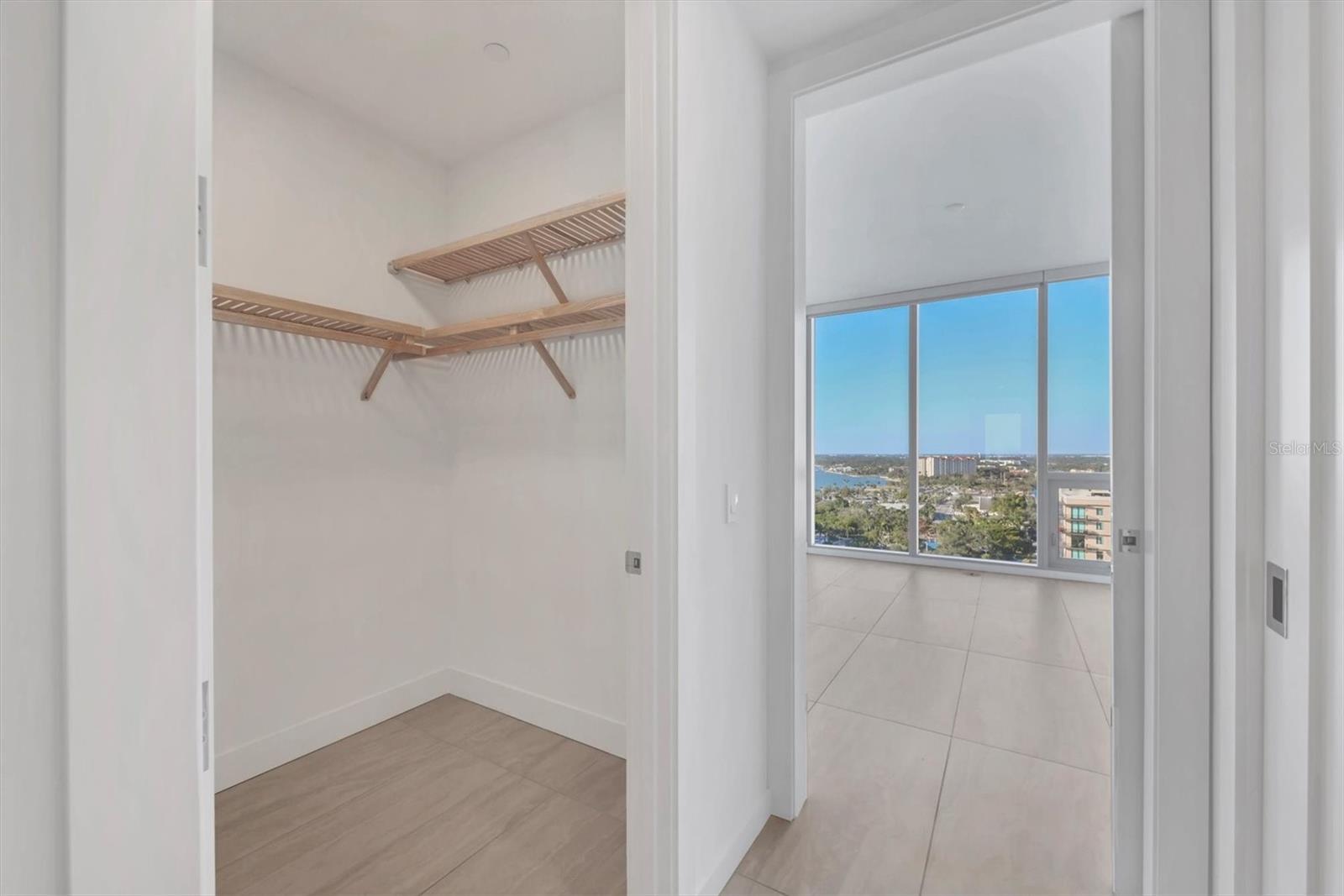 BAYSO SARASOTA CONDO - Residential Lease