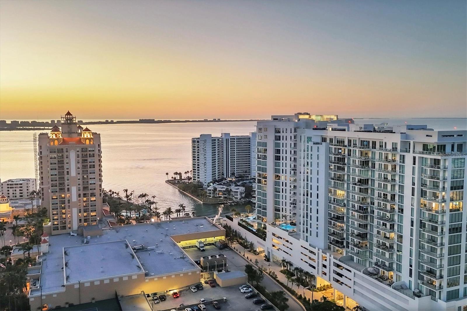 BAYSO SARASOTA CONDO - Residential Lease