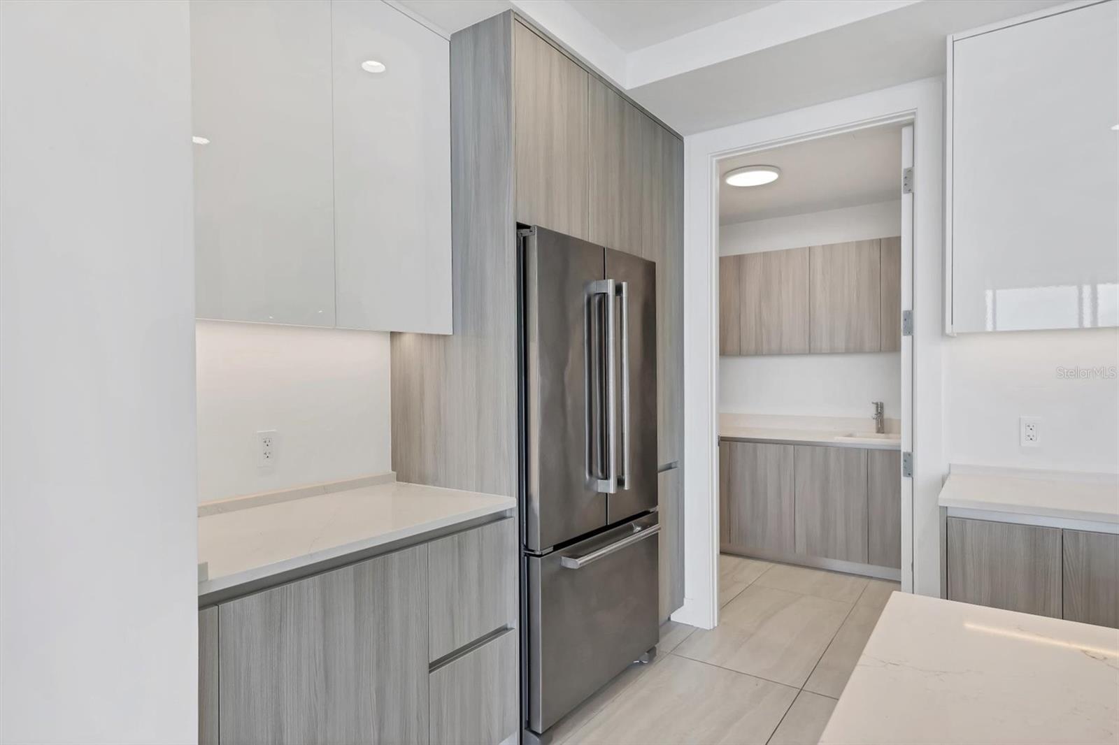 BAYSO SARASOTA CONDO - Residential Lease