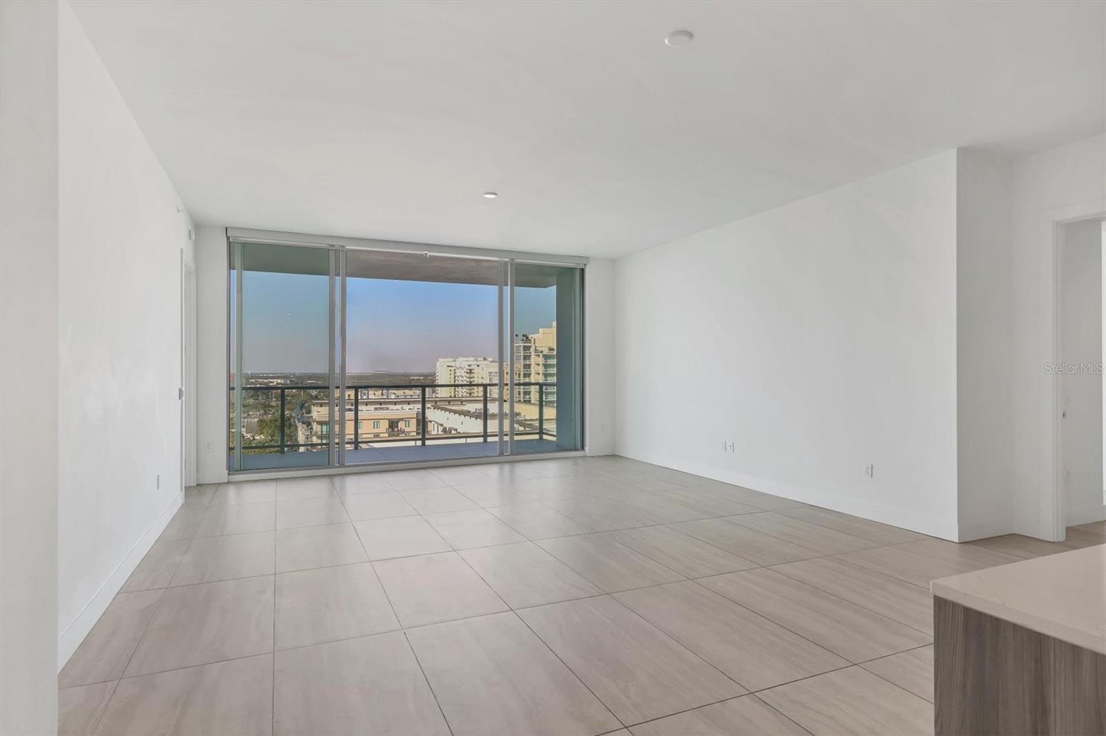 BAYSO SARASOTA CONDO - Residential Lease