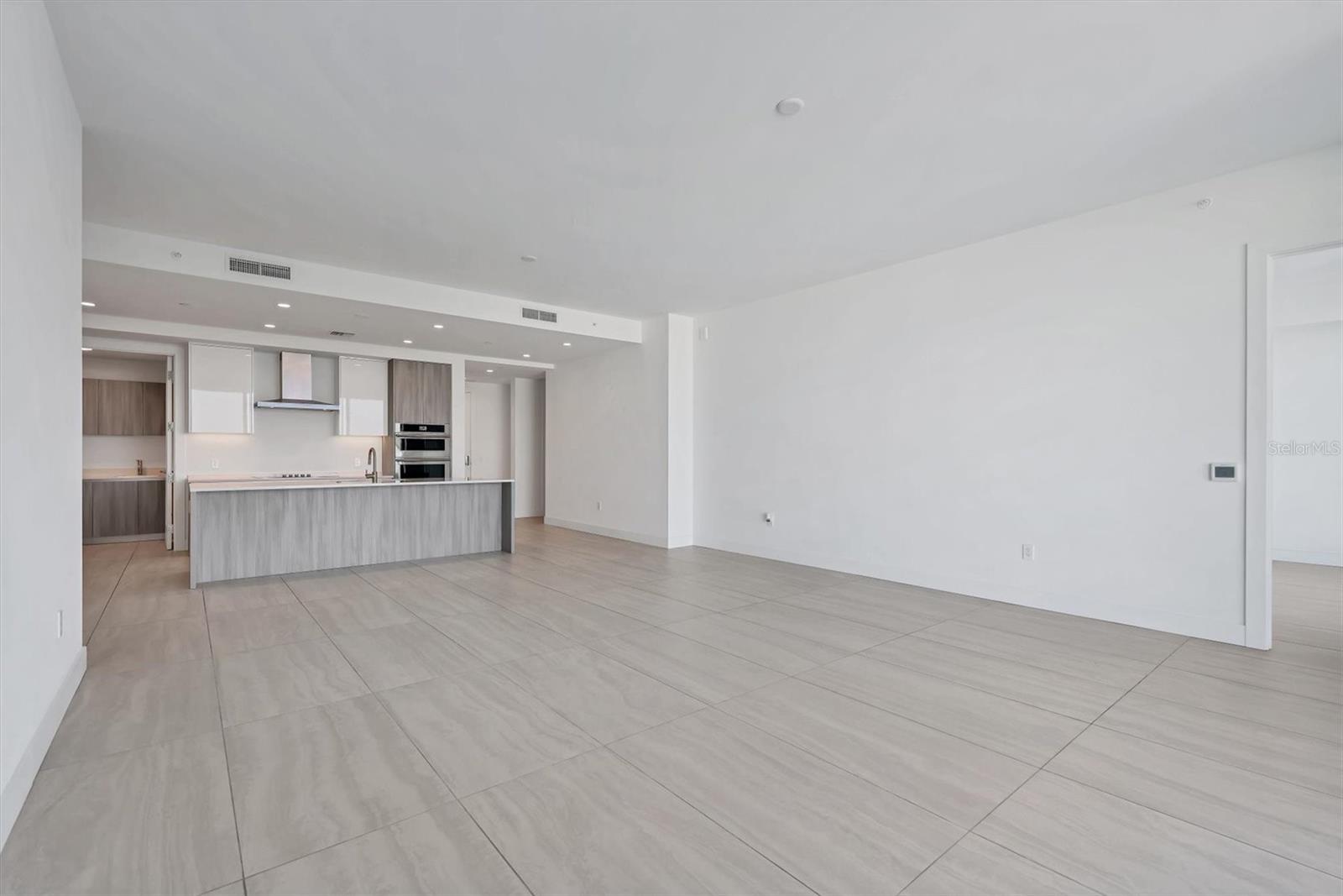 BAYSO SARASOTA CONDO - Residential Lease