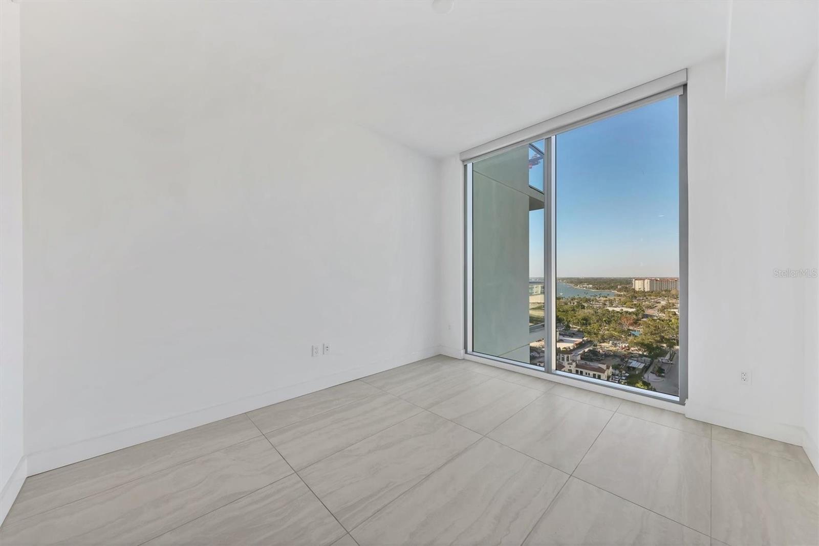 BAYSO SARASOTA CONDO - Residential Lease