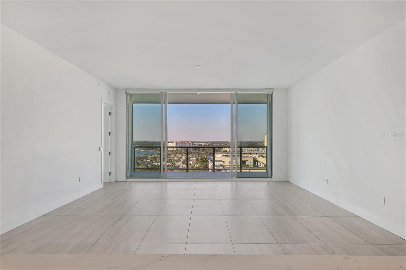 BAYSO SARASOTA CONDO - Residential Lease