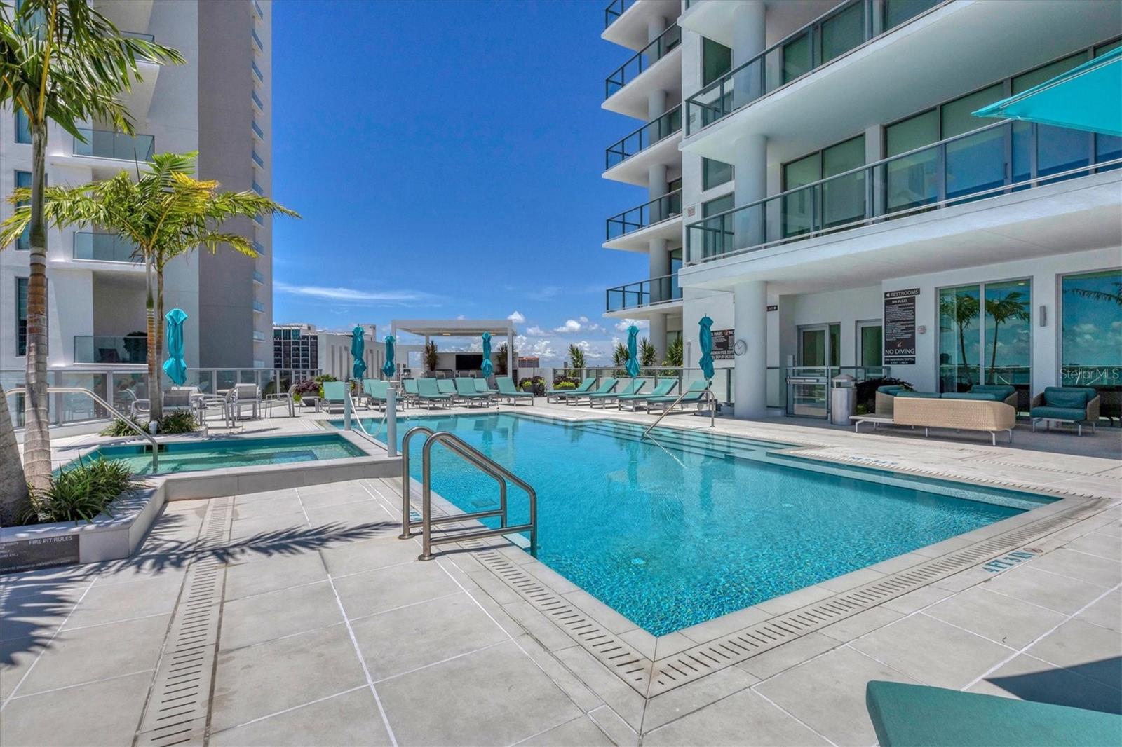 BAYSO SARASOTA CONDO - Residential Lease