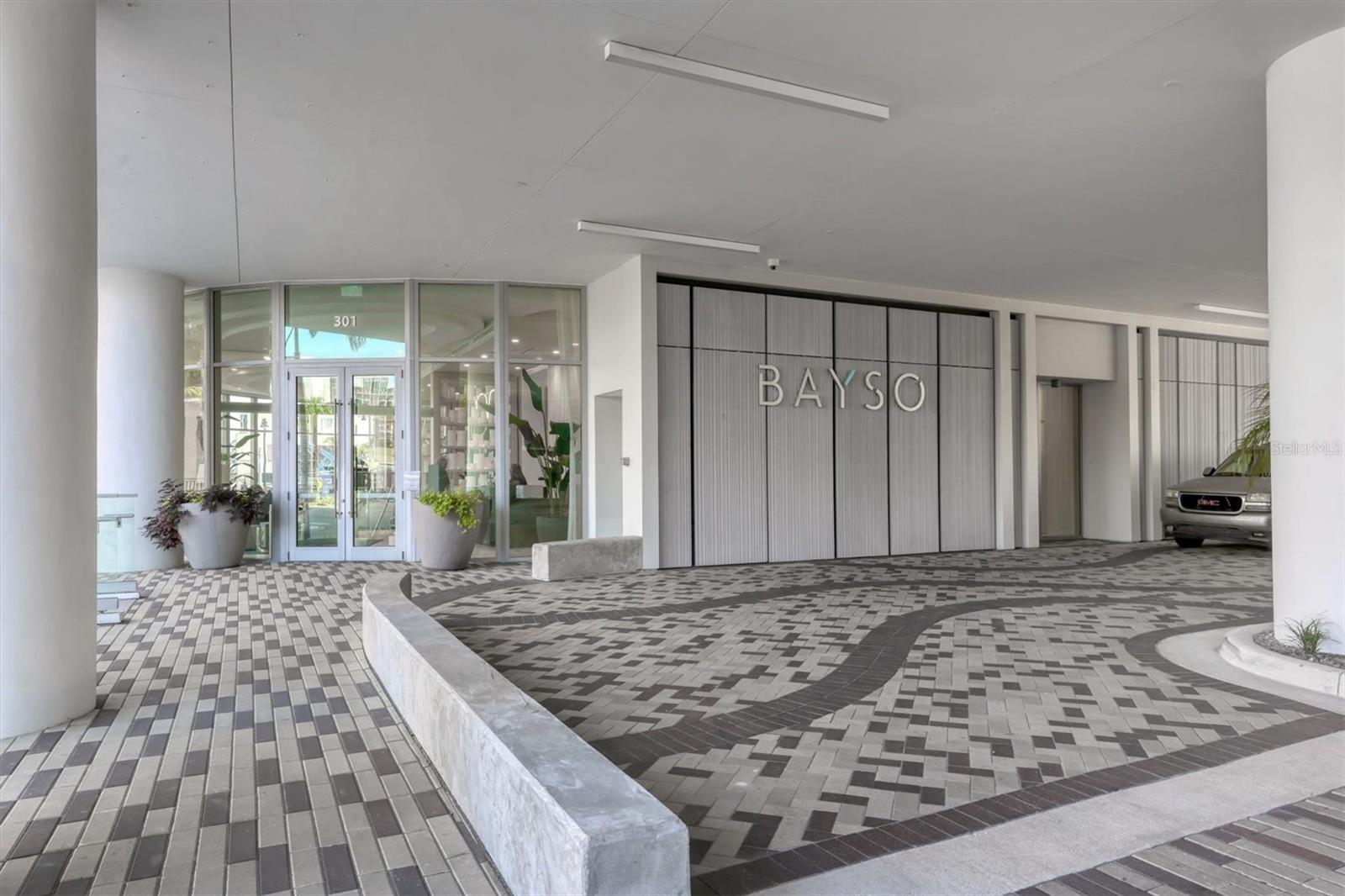 BAYSO SARASOTA CONDO - Residential Lease