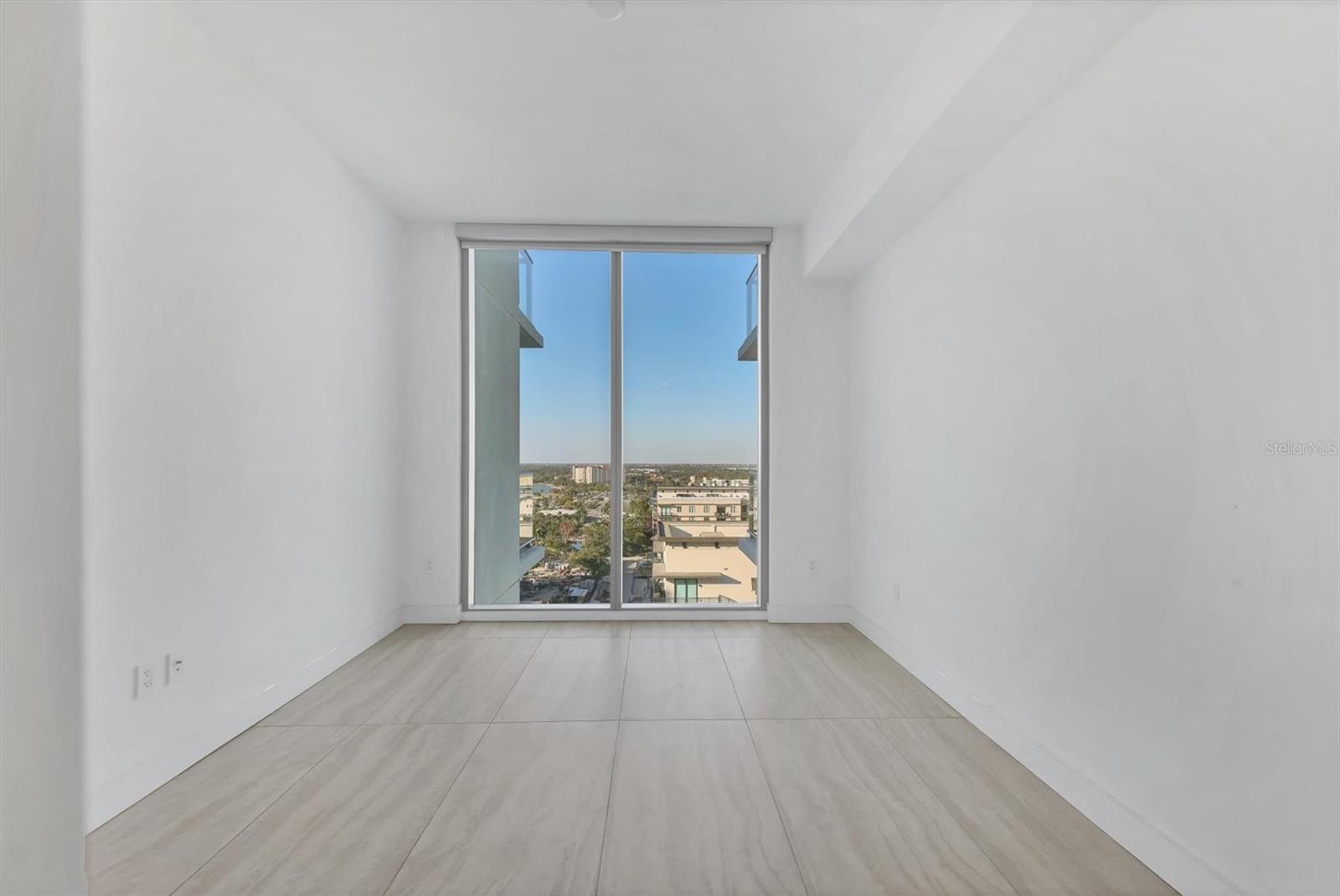 BAYSO SARASOTA CONDO - Residential Lease