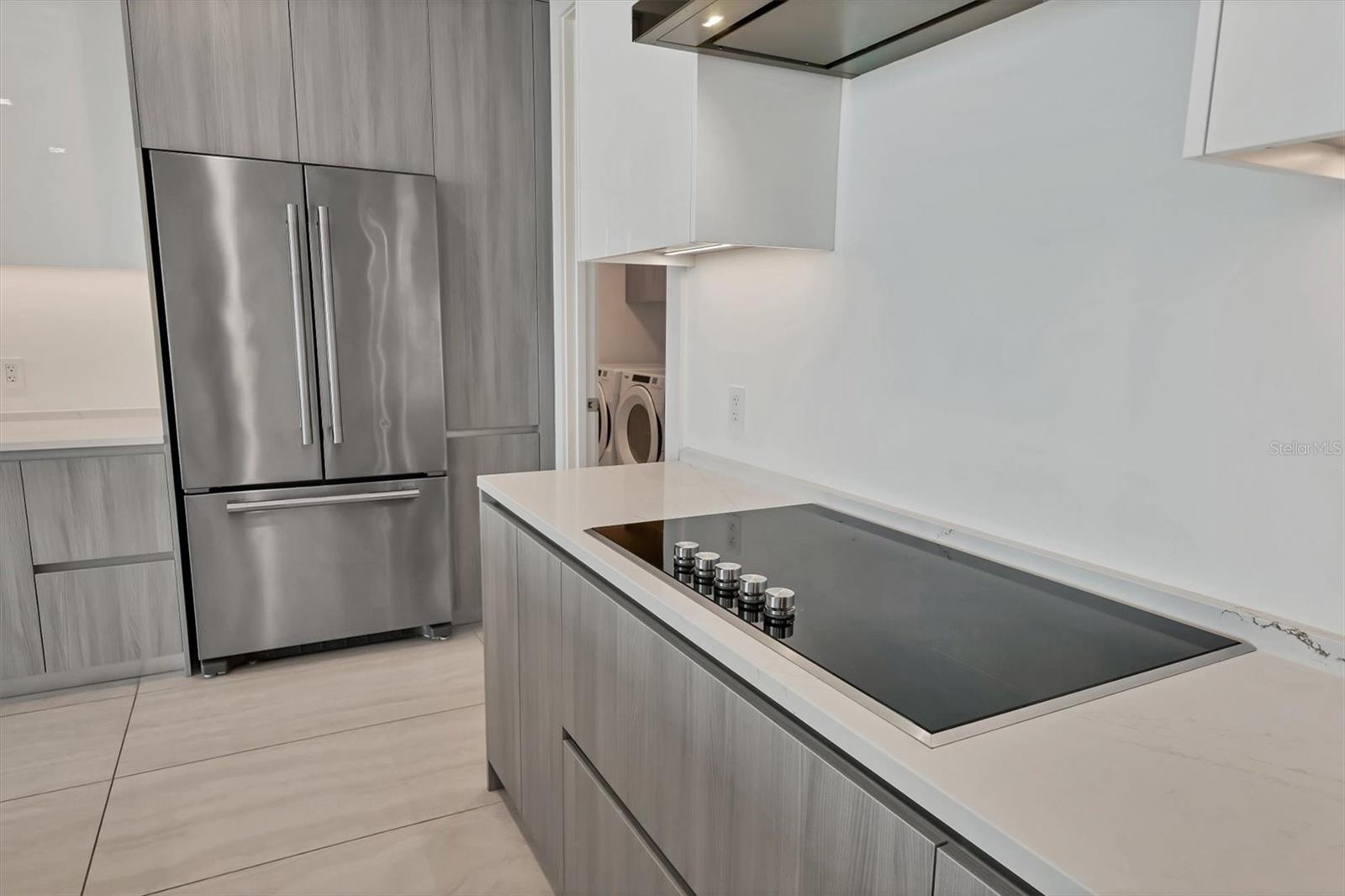 BAYSO SARASOTA CONDO - Residential Lease