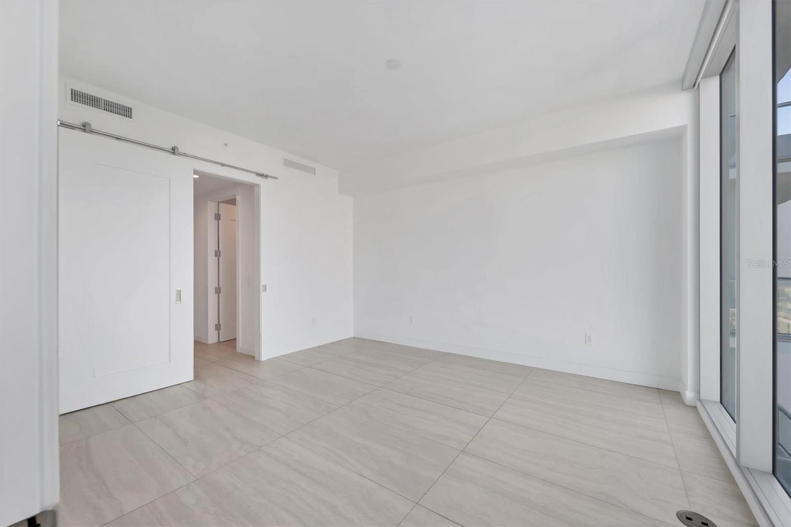 BAYSO SARASOTA CONDO - Residential Lease