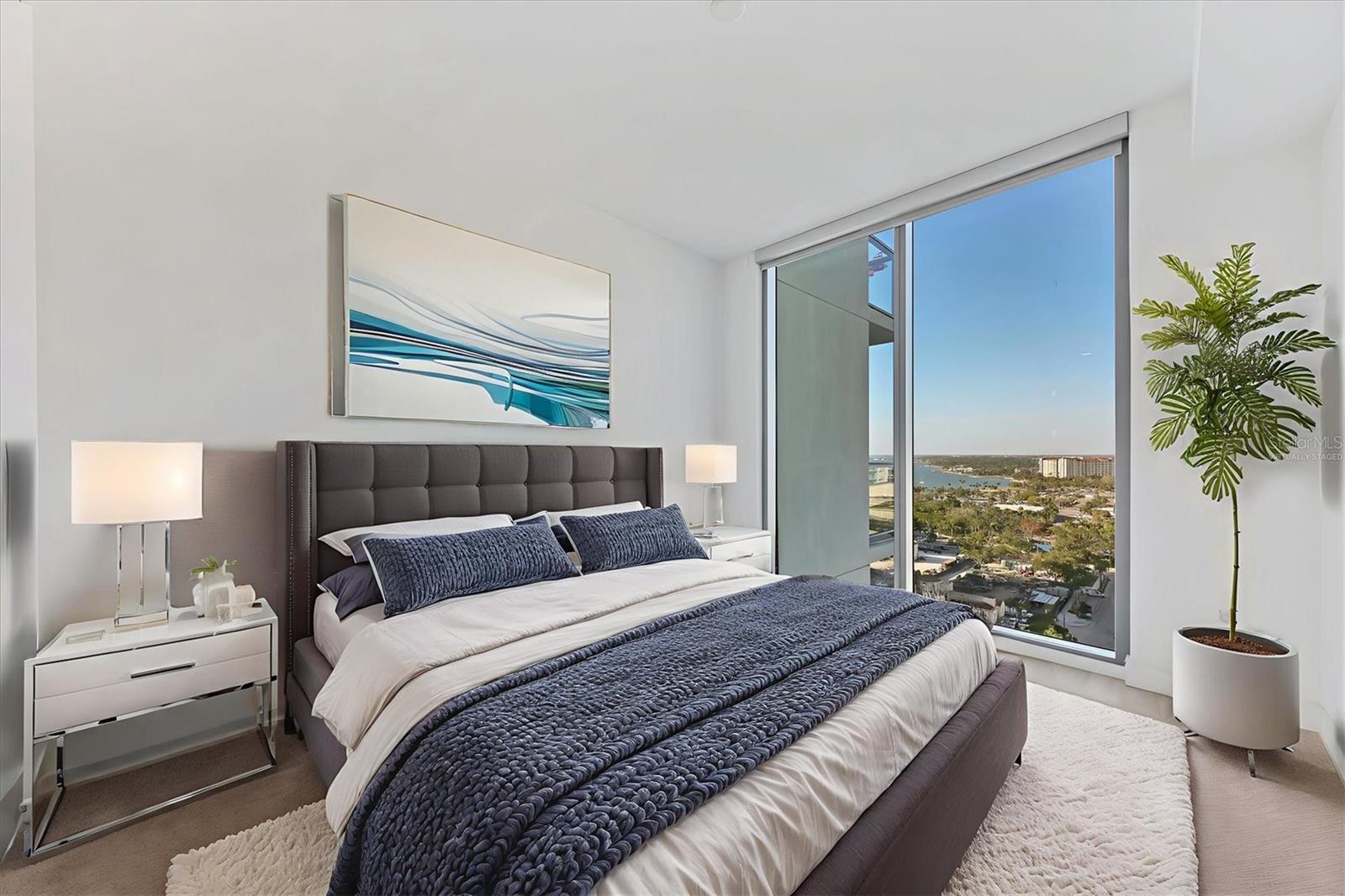 BAYSO SARASOTA CONDO - Residential Lease