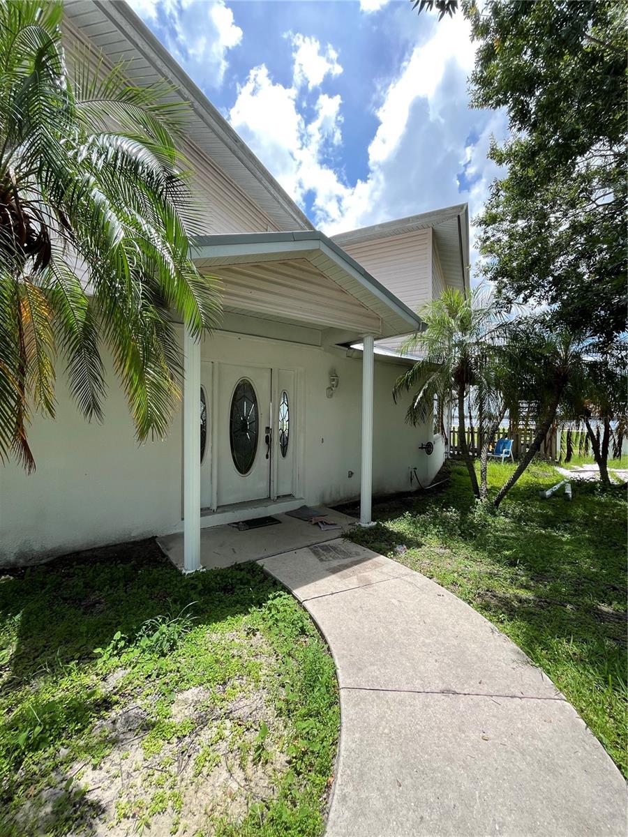 MANALEE - Residential