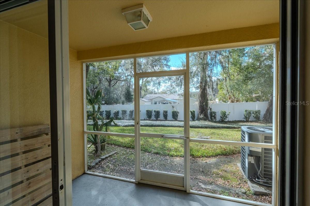 EILAND PARK TWNHMS - Residential