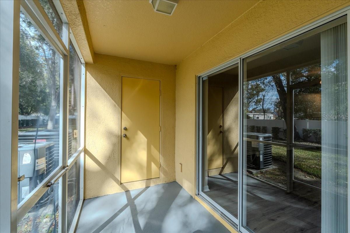 EILAND PARK TWNHMS - Residential