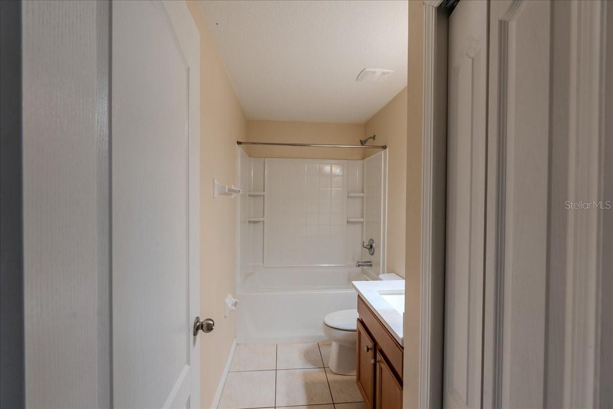 EILAND PARK TWNHMS - Residential