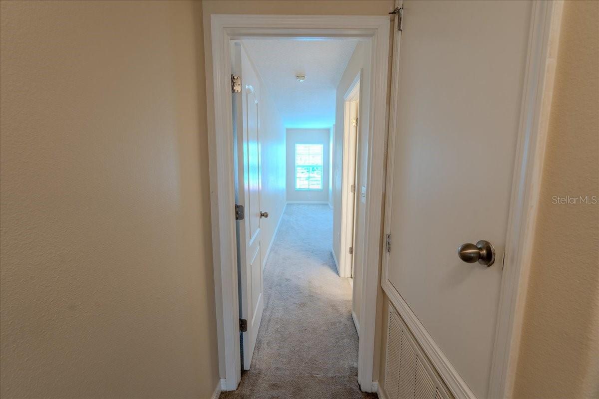 EILAND PARK TWNHMS - Residential