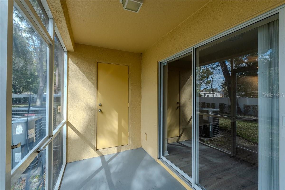 EILAND PARK TWNHMS - Residential