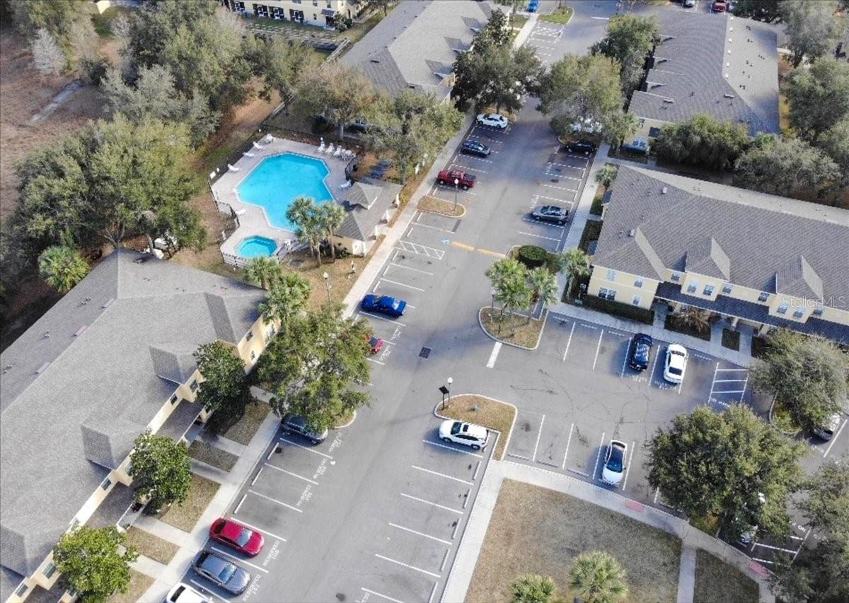 EILAND PARK TWNHMS - Residential