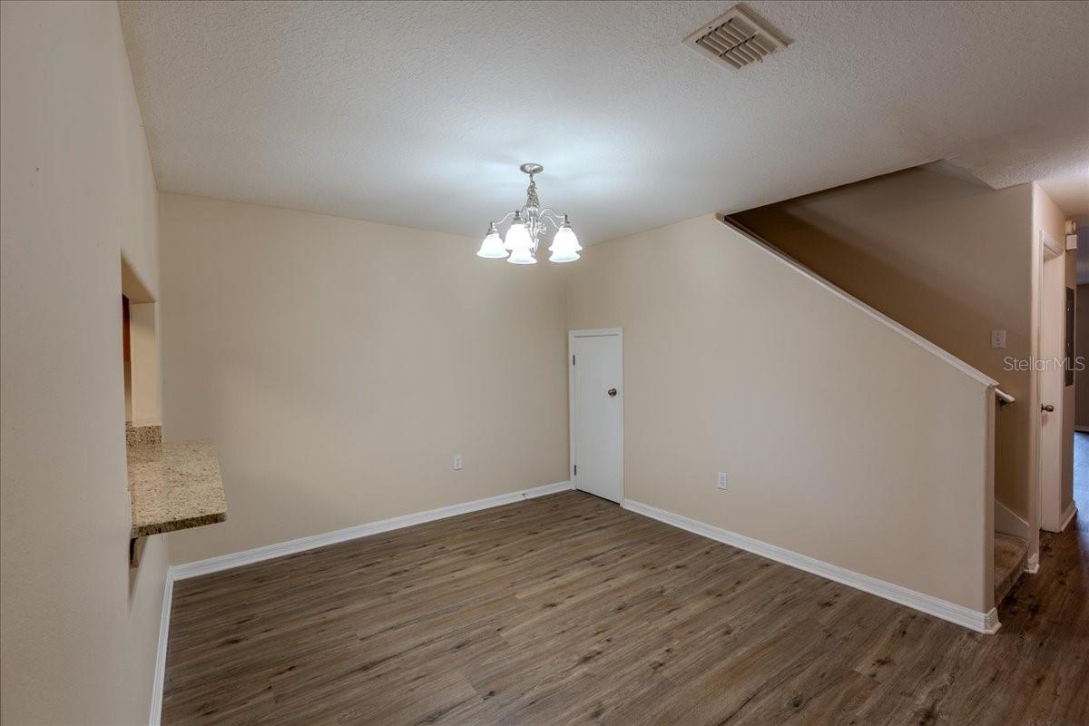 EILAND PARK TWNHMS - Residential