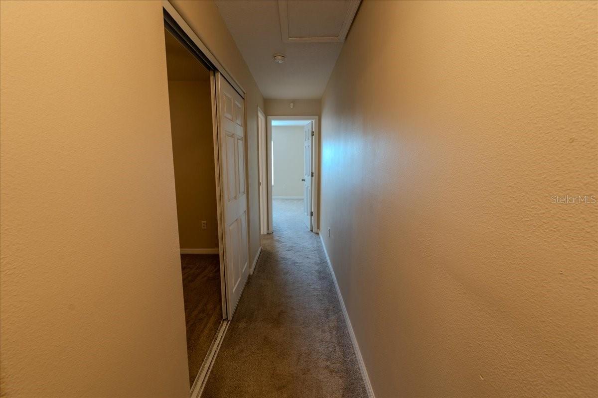 EILAND PARK TWNHMS - Residential