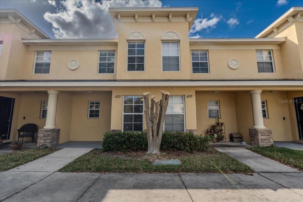 Photo of 6327 Maisie Road, Zephyrhills, FL 33542 (MLS # TB8479663)