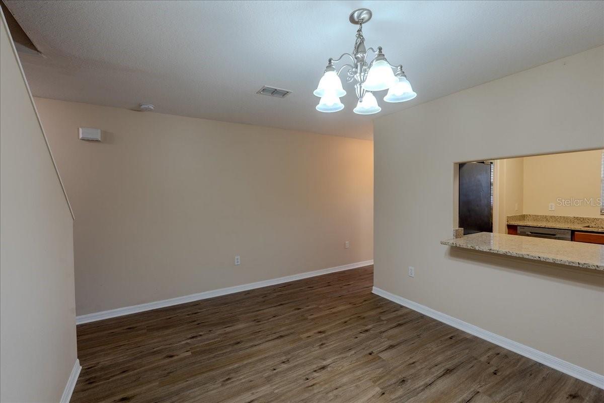 EILAND PARK TWNHMS - Residential