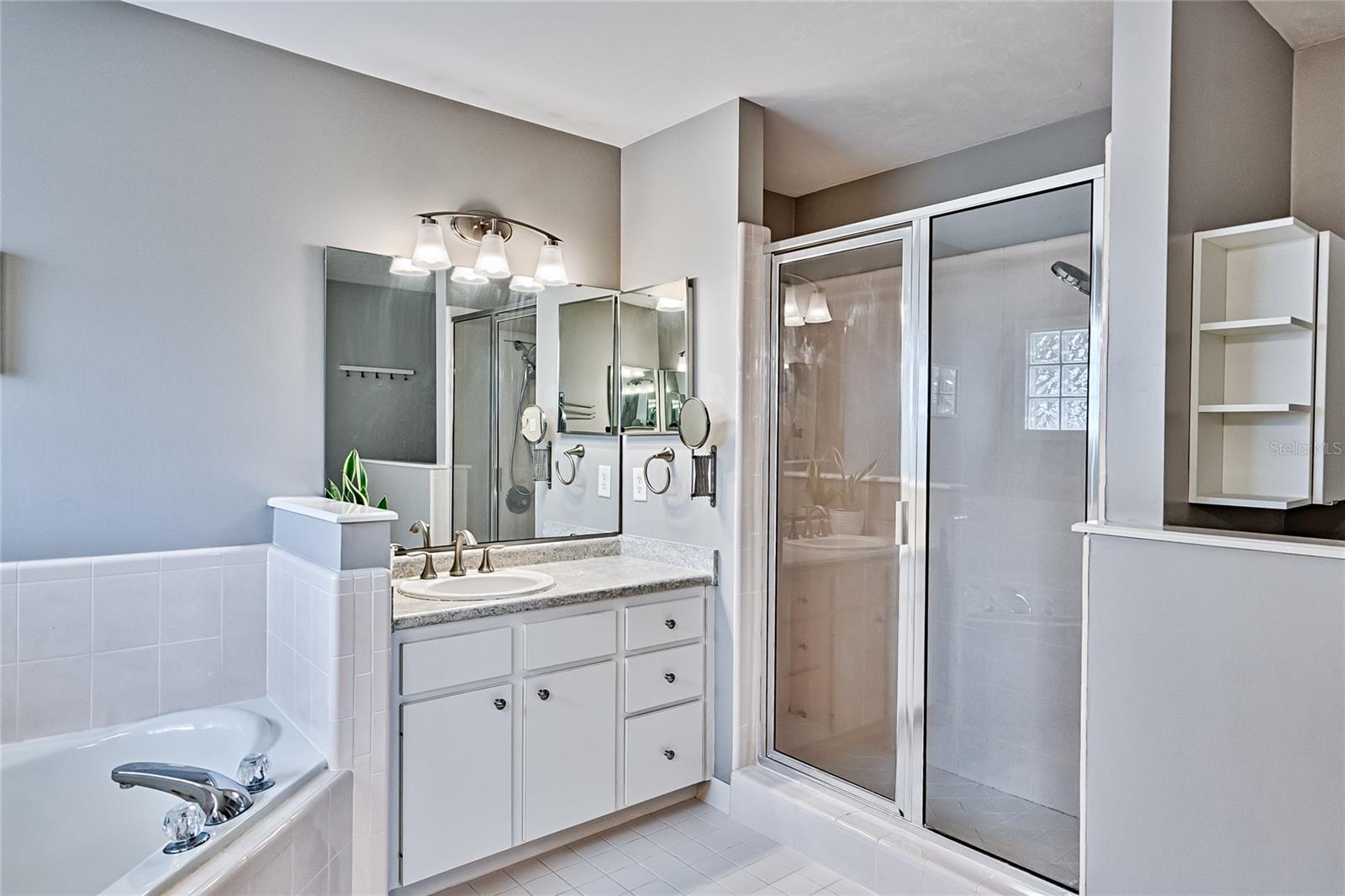 STERLING PLACE - Residential