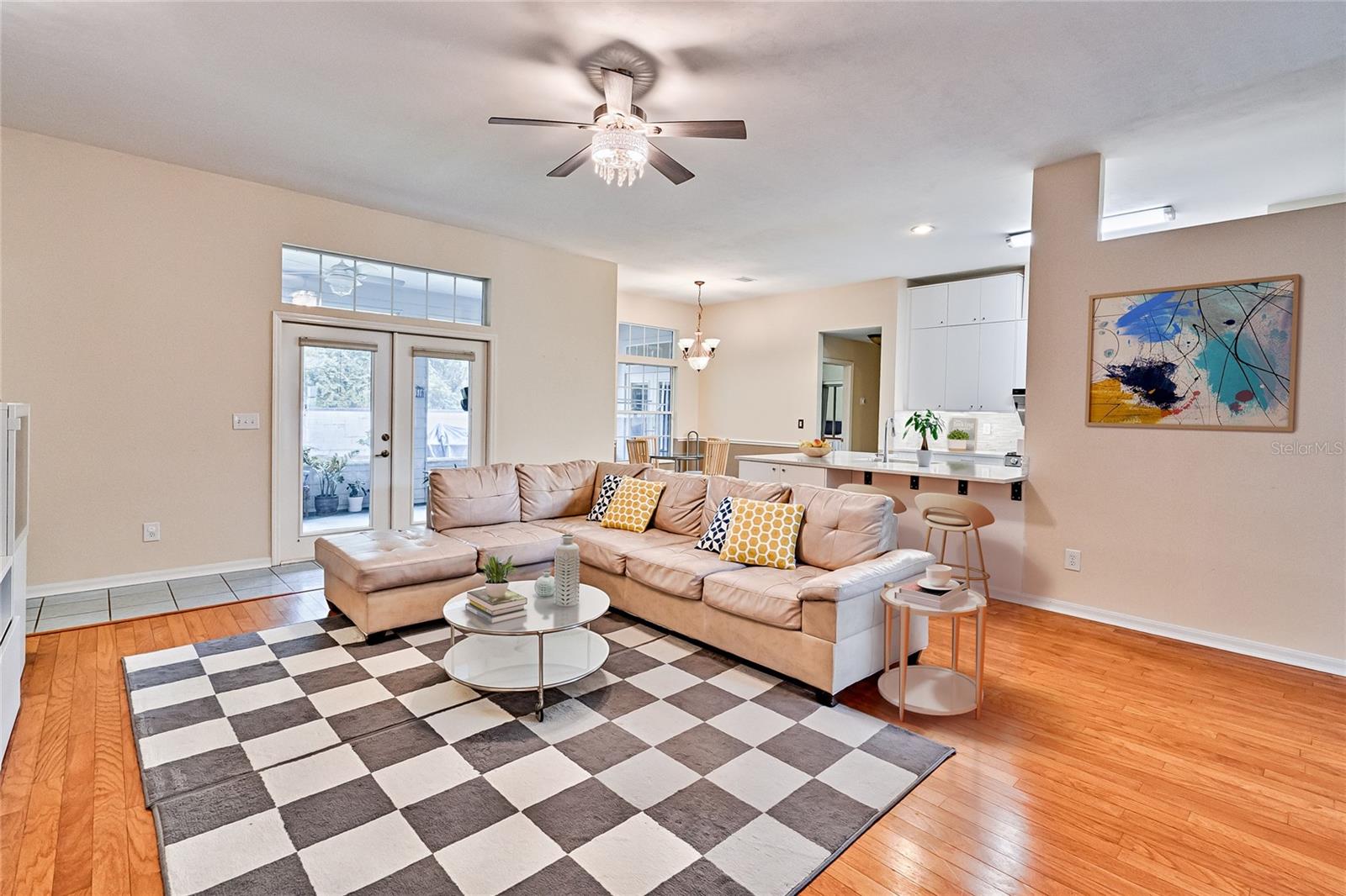 STERLING PLACE - Residential