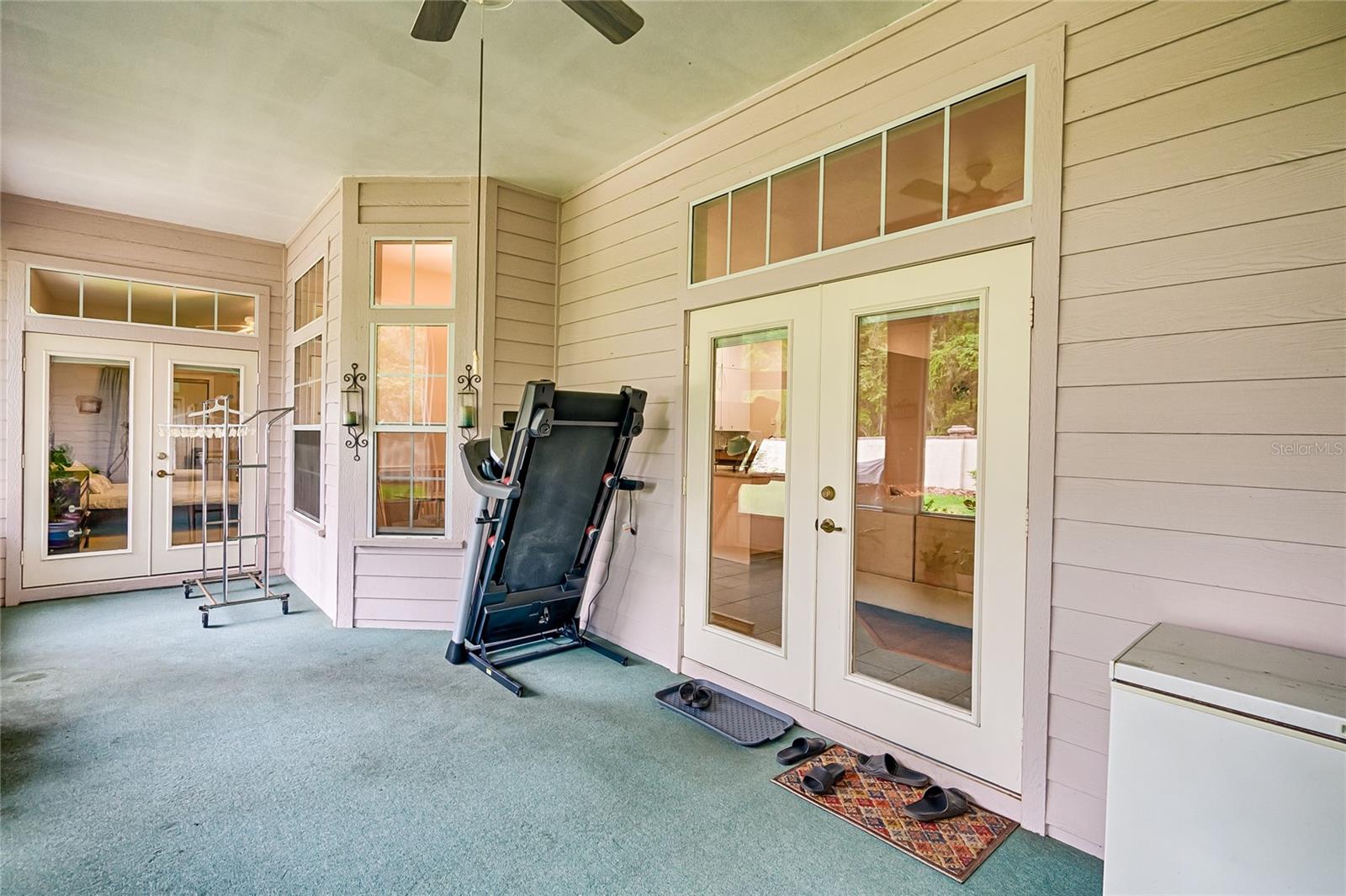 STERLING PLACE - Residential