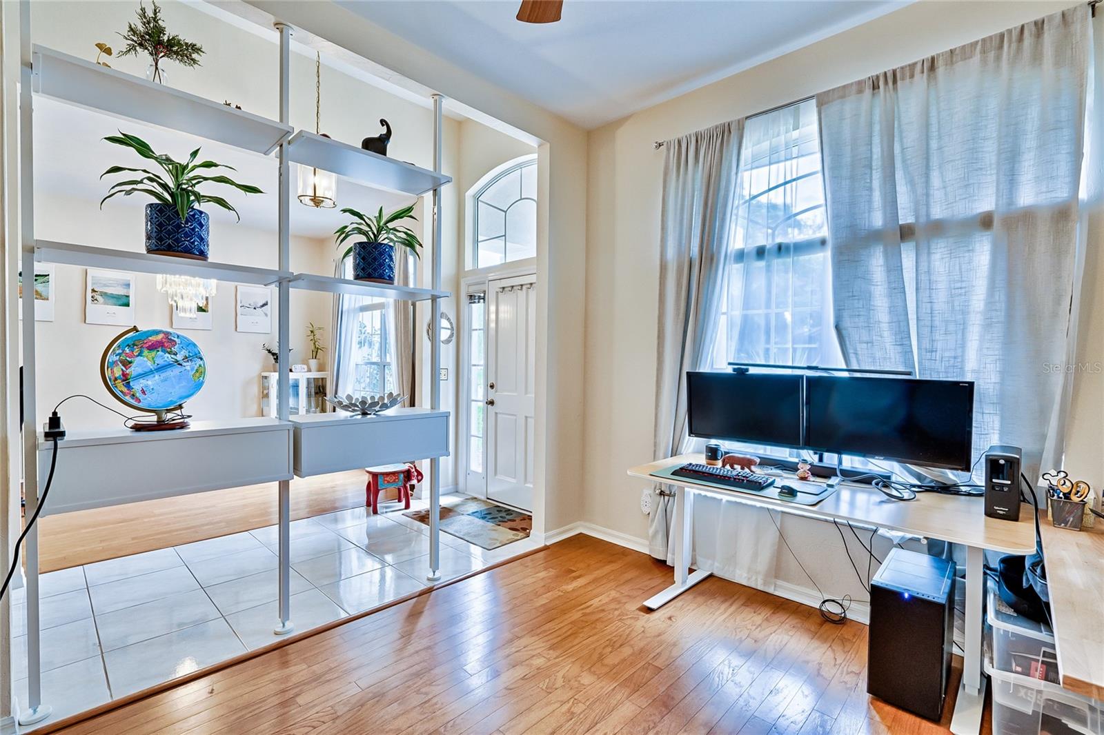 STERLING PLACE - Residential