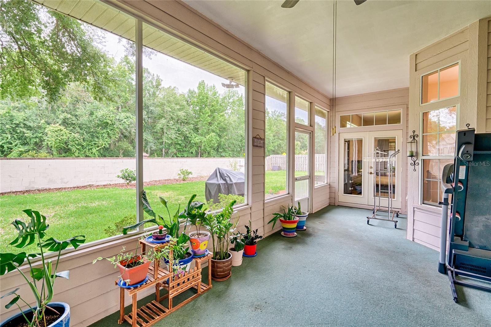 STERLING PLACE - Residential